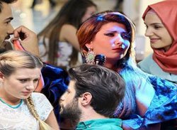 `Diğer Yarım`... TEMMUZ AYINDA DİĞER YAZ DİZİLERİNİ GERİDE BIRAKTI!