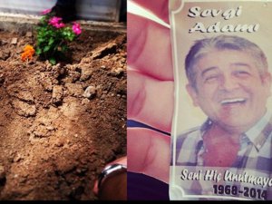 Murat Göğebakan... ADANA`DA SON YOLCULUĞUNA UĞURLANDI!