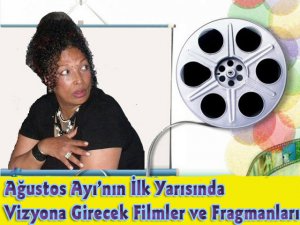 Füsun Olgaç yazdı... REKORTMEN FİLMLER BU AĞUSTOS`TAN ÇIKABİLİR!