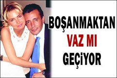 Ece Erken-Tuncer Öztarhan... TAZMİNAT AĞIR GELDİ, BARIŞIYORLAR MI?