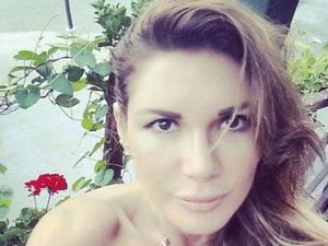 Tugba Altıntop... İŞTE KAZA SONRASI YENİ YÜZÜ!