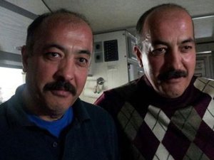 Aykut İlhan... ÖLÜM ONU İKİZİNDEN AYIRDI!