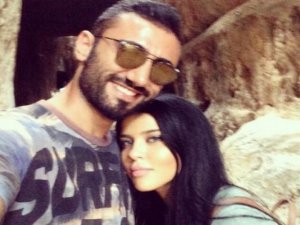 Selçuk Şahin... YENİ AŞKINI SOSYAL MEDYADAN DUYURDU !..