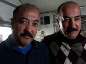 Aykut İlhan... TİYATRO DÜNYASINDAN BİR YILDIZ DAHA KAYDI !..