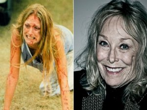 Marilyn Burns... ABD`Lİ AKTRİS, YAŞAMINI YİTİRDİ !..