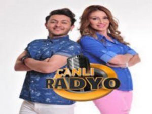 Gonca Okutmuş-İrfan Arslanhan... `CANLI RADYO` İLE `KANALTÜRK` EKRANLARINDA !..
