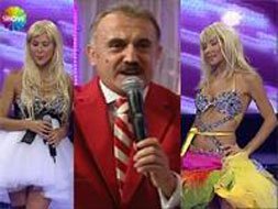 Esra-Ceyda Ersoy... "ÖNCE SAFİYE HANIMLA EVLENİN,SONRA KONUŞUN"!