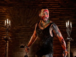 Bahadır Tatlıöz... ZİNCİRLERİNİ KIRDI!