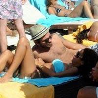 Kenan Doğulu... MİKANOS'TA AŞK KAÇAMAĞI!