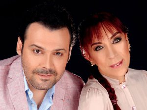 Leman Sam - Yaşar... BODRUM KALESI`NDE !