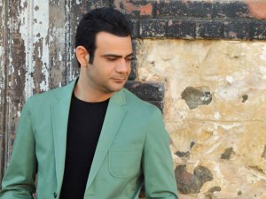 Kenan Aslan... GÖZBEBEĞİM `DİLLERE DESTAN` OLDU!