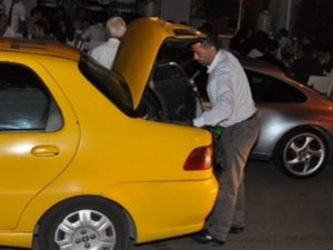 Nasuh Mahruki... EVEREST`E TIRMANDI AMA BAGAJI KAPATAMADI!