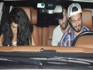 Murat Boz... ELİZ SAKUÇOĞLU`NUN YERİNİ ALAN YENİ STİL DANIŞMANI KİM?..