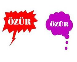 `MURAT GÖĞEBAKAN ANMA GECESİNE` İKİ AYRI ÖZÜR AÇIKLAMASI!