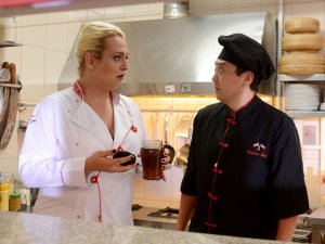 Ayta Sözeri... `SEZEN AKSU`DAN İLTİFAT DUYMAK ŞEVK VERİYOR!`