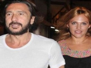 Meryem Uzerli... KIZI LARA`NIN BABASINDAN DOĞUM GÜNÜ SÜRPRİZİ !..