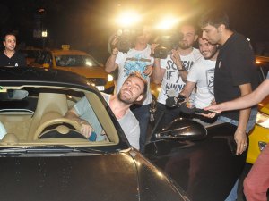 Murat Dalkılıç... EVLİLİK SORULARINA NE CEVAP VERDİ?