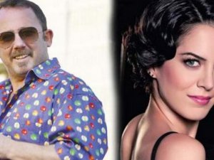 Sergen Yalçın-Dilara Gönder... EKRANLARIN YENİ İKİLİSİ !..