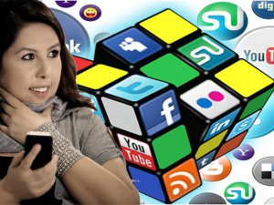 Seyhan Erdağ yazdı... ÜNLÜLER VE SOSYAL MEDYA!..