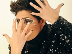 Cansever... FARKLI TARZI İLE ŞAŞIRTACAK!