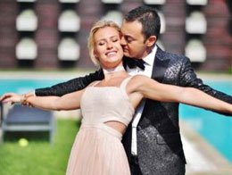 Serdar Ortaç... `HASTALIĞIM BABA OLMAMA ENGEL DEĞİL!`