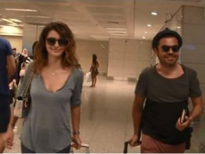 Beren-Kenan Doğulu... `TİLKİNİN DÖNÜP DOLAŞIP GELECEĞİ YER`DELER!