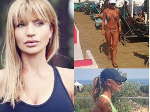 Yaşam Koçu ve İş Kadını Özge McAree... TÜRKİYE`YE ISINDI!