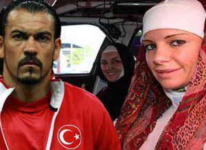 Burcu Çetinkaya-Servet Çetin... EVLENİYORLAR MI?