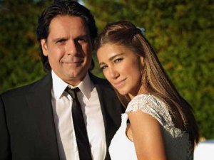 Nadide Sultan-Hakan Yonat... ERTELENEN DÜĞÜN GERÇEKLEŞTİ!