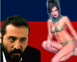 MURO'NUN GÜZELİ AKP'Lİ EVA OLDU !..