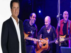 Fuat Güner... `O SES TÜRKİYE` JÜRİSİNDEN ÇIKARILDIĞI İDDİASINA YANITI GECİKMEDİ !..