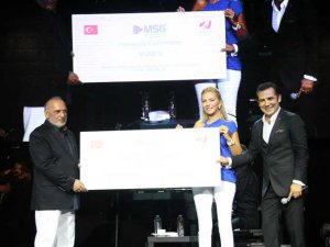 MSG`DEN SOMA`YA ANLAMLI BAĞIŞ!