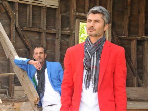 Arpak Kardeşler... ROCK DÜNYASINDA SAVAŞ ÇIKABİLİR !..