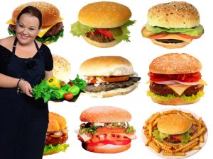 Özlem Mekik yazdı... ŞEHRİN EN LEZİZ BURGERLERİ