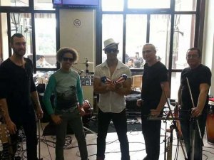 DÜNYACA ÜNLÜ HAVANALI GRUP `REY SABOR LATİNO` İSTANBUL`DA!