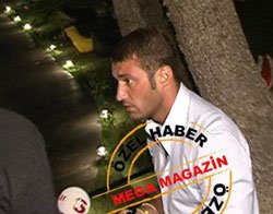 Tuğba Özay... GİZLİ SEVGİLİ  ORTAYA ÇIKTI!