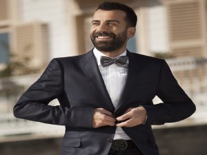 Emre Karayel... RAP SÜRPRİZİ!..