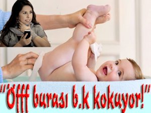 Seyhan Erdağ yazdı... POPSTAR ve BEBEK BEZİ!