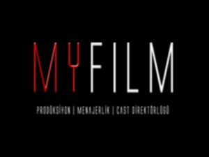 `Myfilm Prodüksiyon`... MERKEZİ FRANSA`DA OLAN ŞİRKET, ŞİMDİ DE TÜRKİYE`DE !..