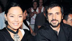 Ebru Gündeş-Osmantan Erkır... EVLİLİK SORULARINA KAÇAMAK CEVAPLAR VERDİLER!