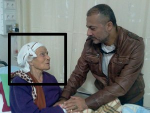 Haluk Özkan... ANNESİNİ KAYBETTİ!