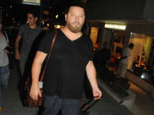 İskender Paydaş... ÇOK ACELESİ VAR!