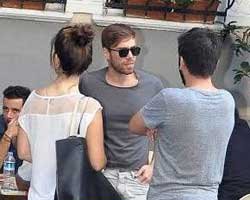 CİHANGİR MÜDAVİMLERİ!