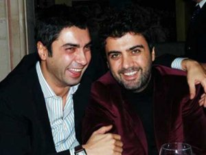 Raci-Necati Şaşmaz... KARDEŞ OLDUKLARINI UNUTTULAR MI?