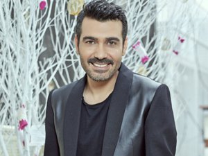 Caner Cindoruk... USTA YÖNETMENİN YENİ FİLMİNDE BAŞ ROLÜ KAPTI!