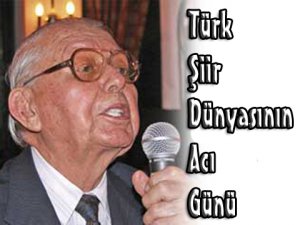 "Hancı" ile "50. Yıl Marşı" öksüz kaldı... BEKİR SITKI ERDOĞAN`I KAYBETTİK