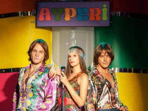 `Unutursam Fısılda`... 29 EKİM`DE VİZYONDA!