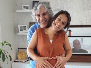 Hadi Özışık... DEDE OLDU!