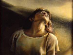 `Afacan`ın Zaman Kapsülleri`... ÇAĞDAŞ KLASİK RESMİN `AFACAN` I, PİRAMİD SANAT`DA !..