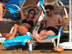 Şahin Irmak-Asena Tuğal... EVLİLİK KARARI ALDILAR!